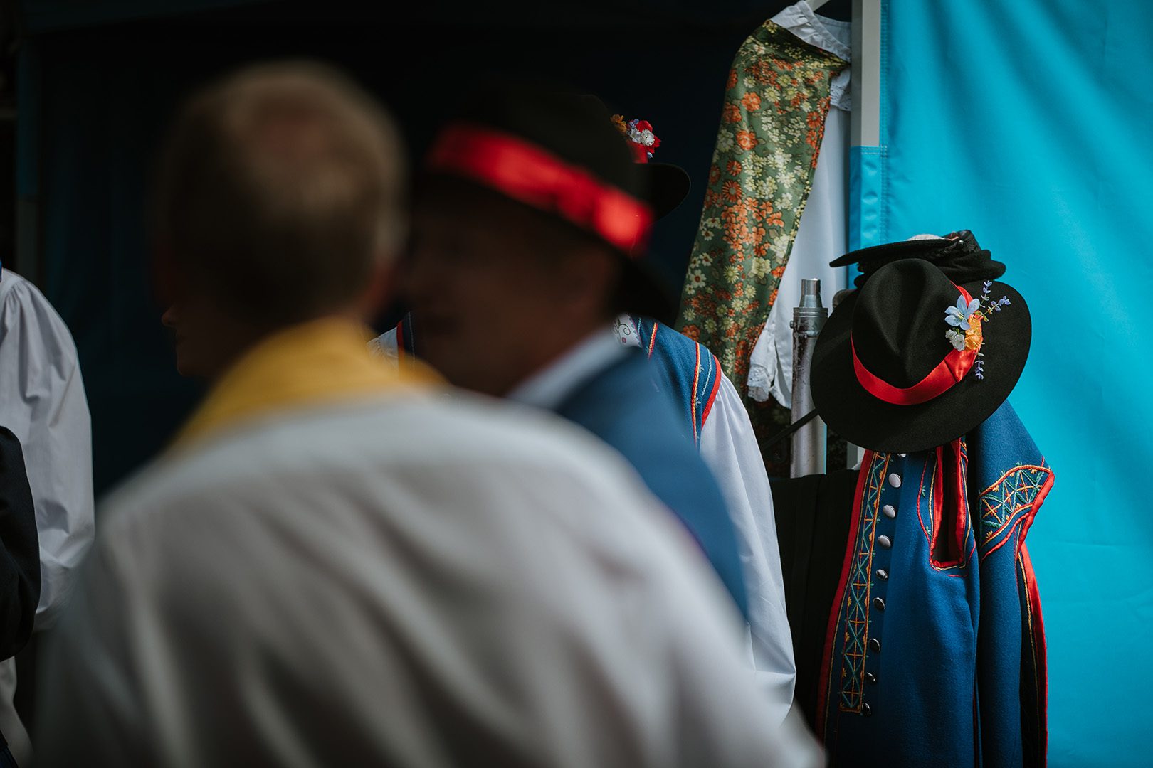 XXIV ŚWIATOWY ZJAZD KASZUBÓW