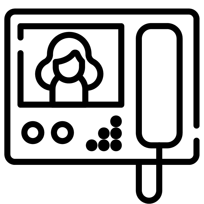 wideodomofon