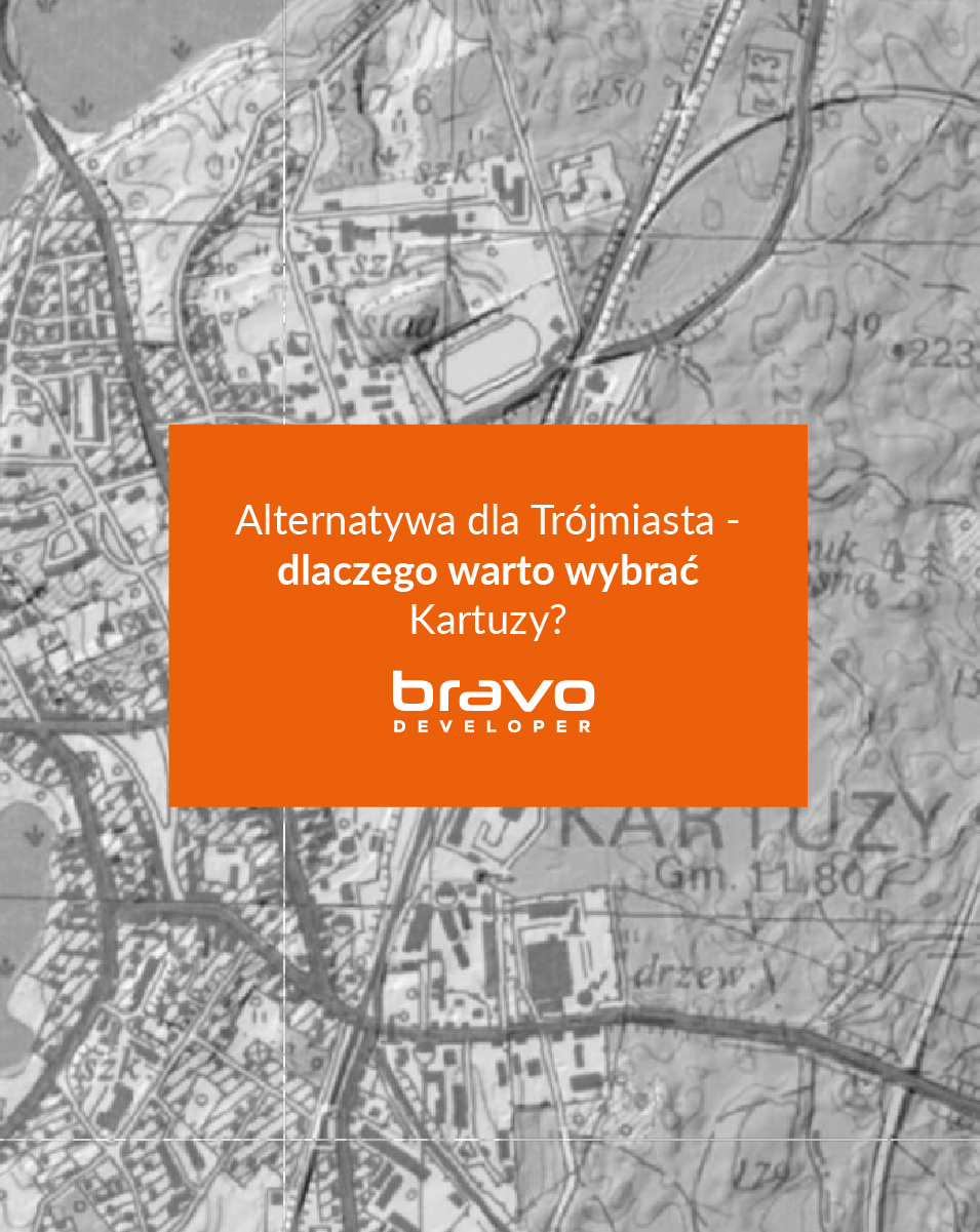 Alternatywa dla Trójmiasta – dlaczego warto wybrać Kartuzy?