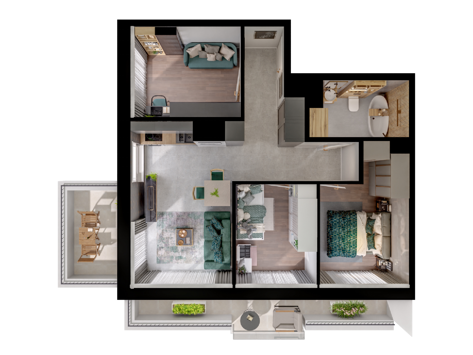 C.133.D