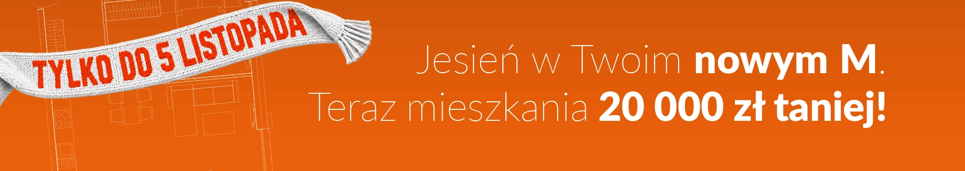 Baner na podstrone Javorovej i Quercus