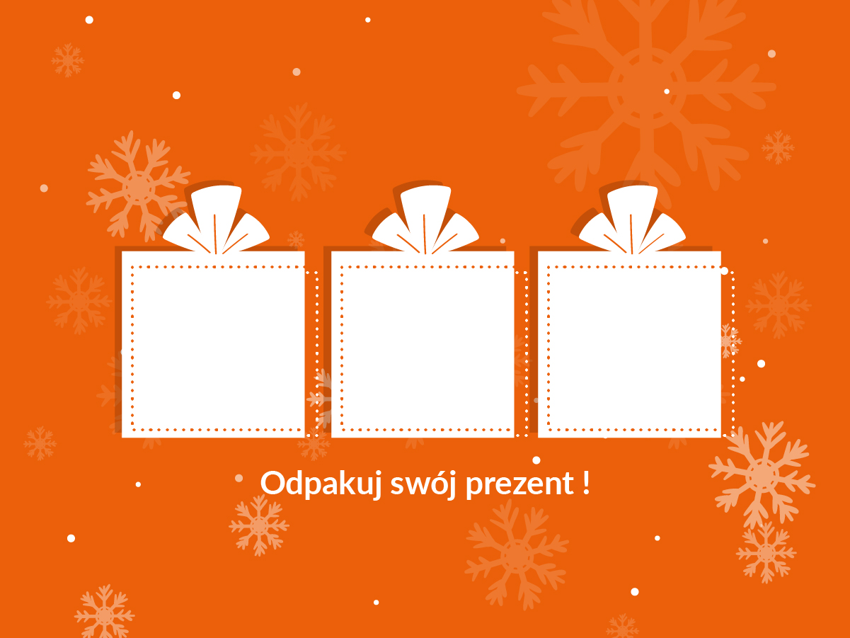 Mikołajkowa promocja