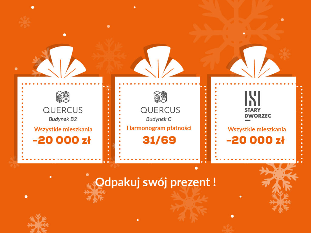 Promocja mikolajkowa 2025 na strone