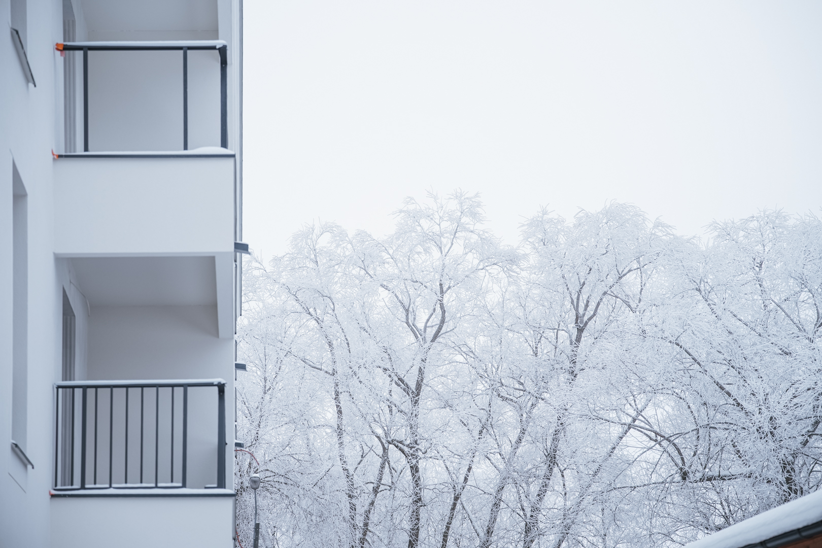 Stary Dworzec w styczniu 2026