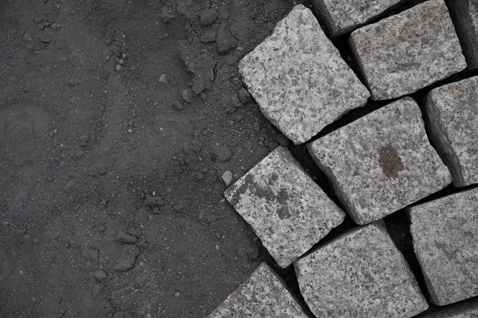 Stary Dworzec w kwietniu 2026