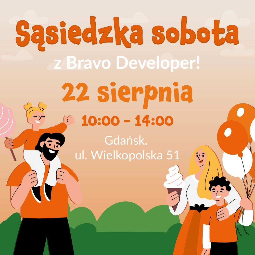 pop up sobota